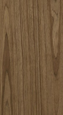 African Walnut laminate finish swatch