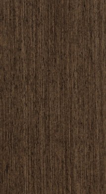 Zen Wenge laminate finish swatch