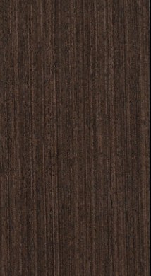 African Wenge laminate finish swatch