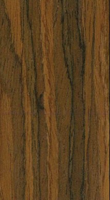 Brazilian Rosewood laminate finish swatch