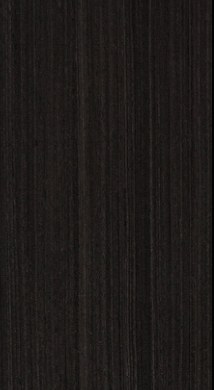 Black Platino laminate finish swatch