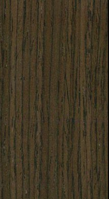 Dark Walnut laminate finish swatch