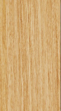 Oak laminate finish swatch